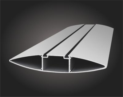 新能源汽車(chē)型材