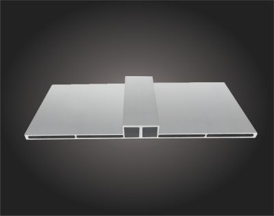 新能源汽車(chē)型材